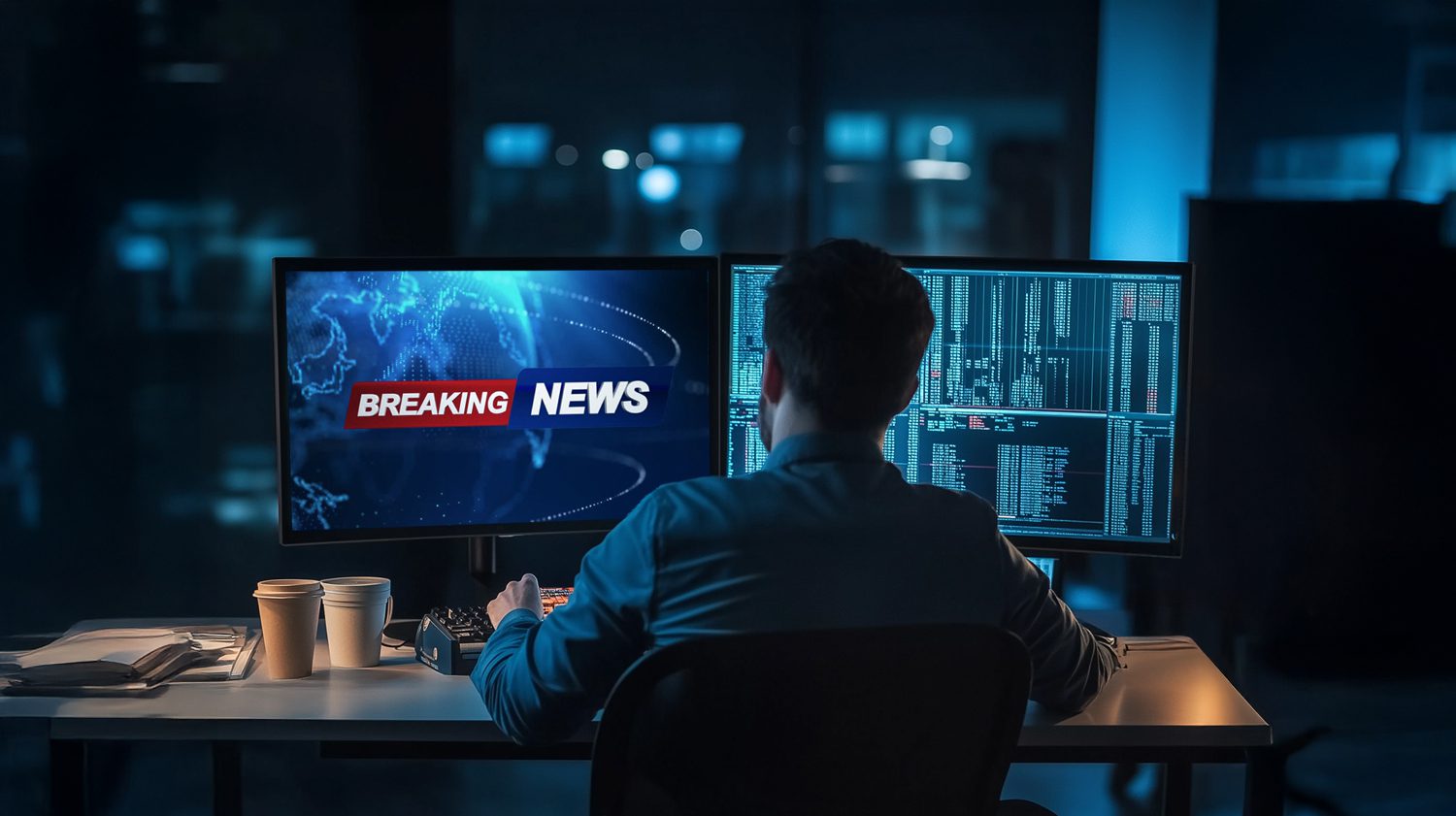 How Elections and News Impact Forex Trading