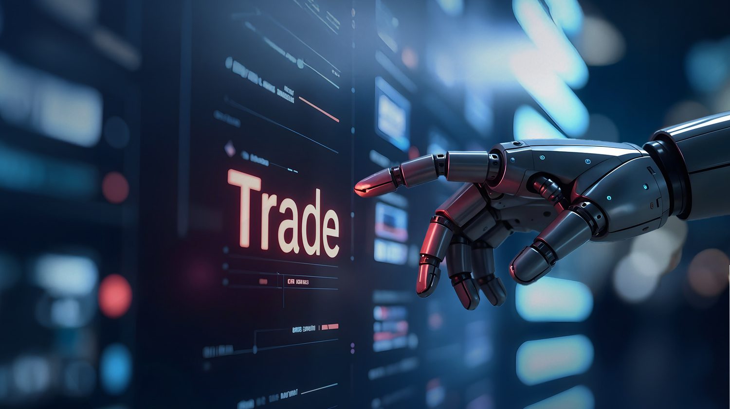 The Role of AI in Forex Trading