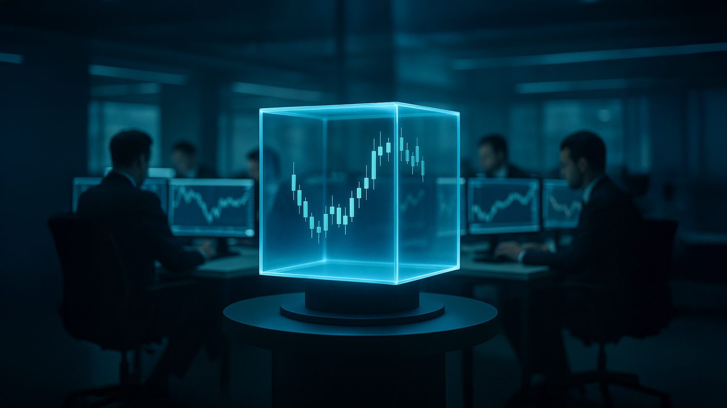 ATFunded transitions traders to A book