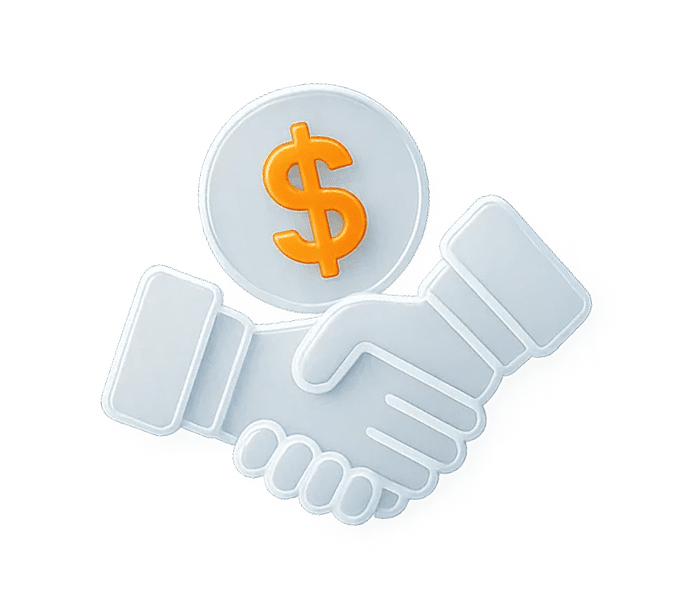 Funded Trading Driven by Trust Funded Trading Driven by Trust