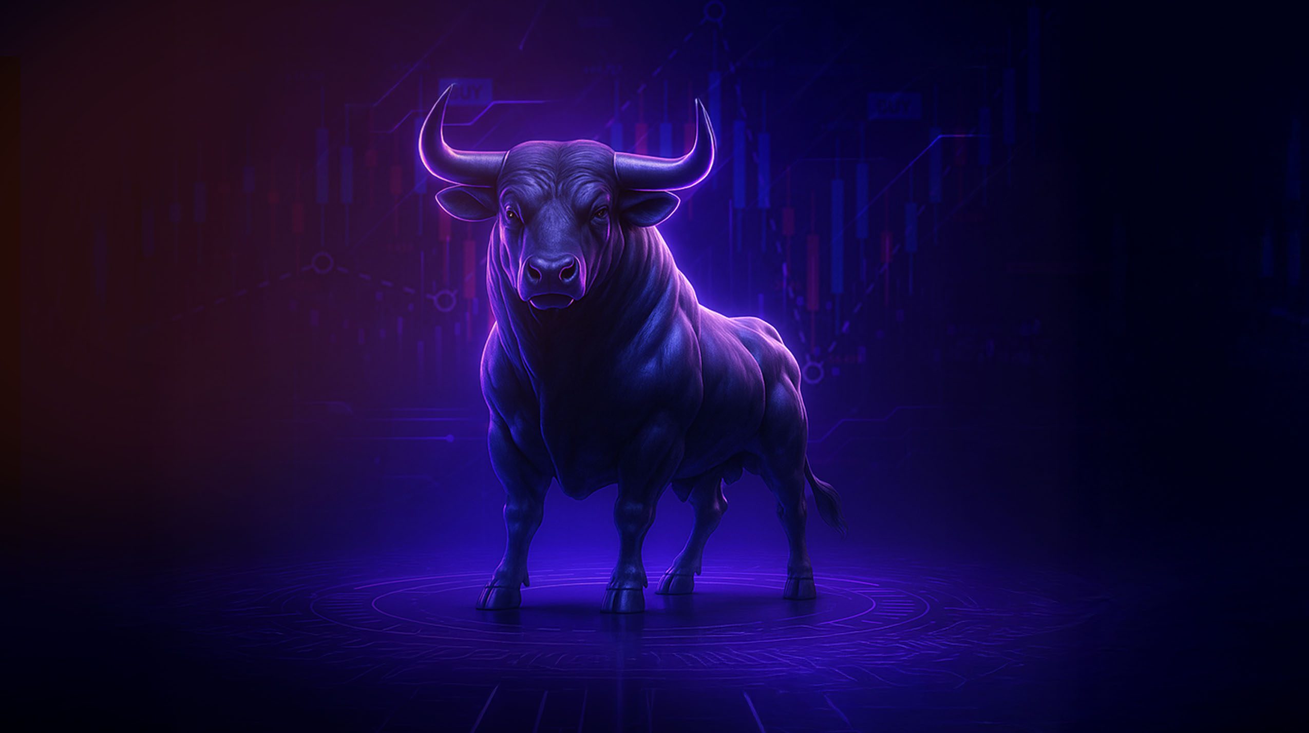 Funded Trading Driven by Trust TAURUS - new trading engine for atfunded