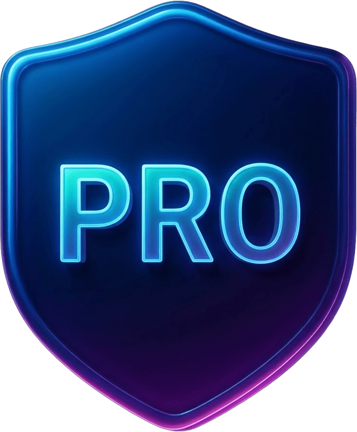 ATFunded Pro Logo