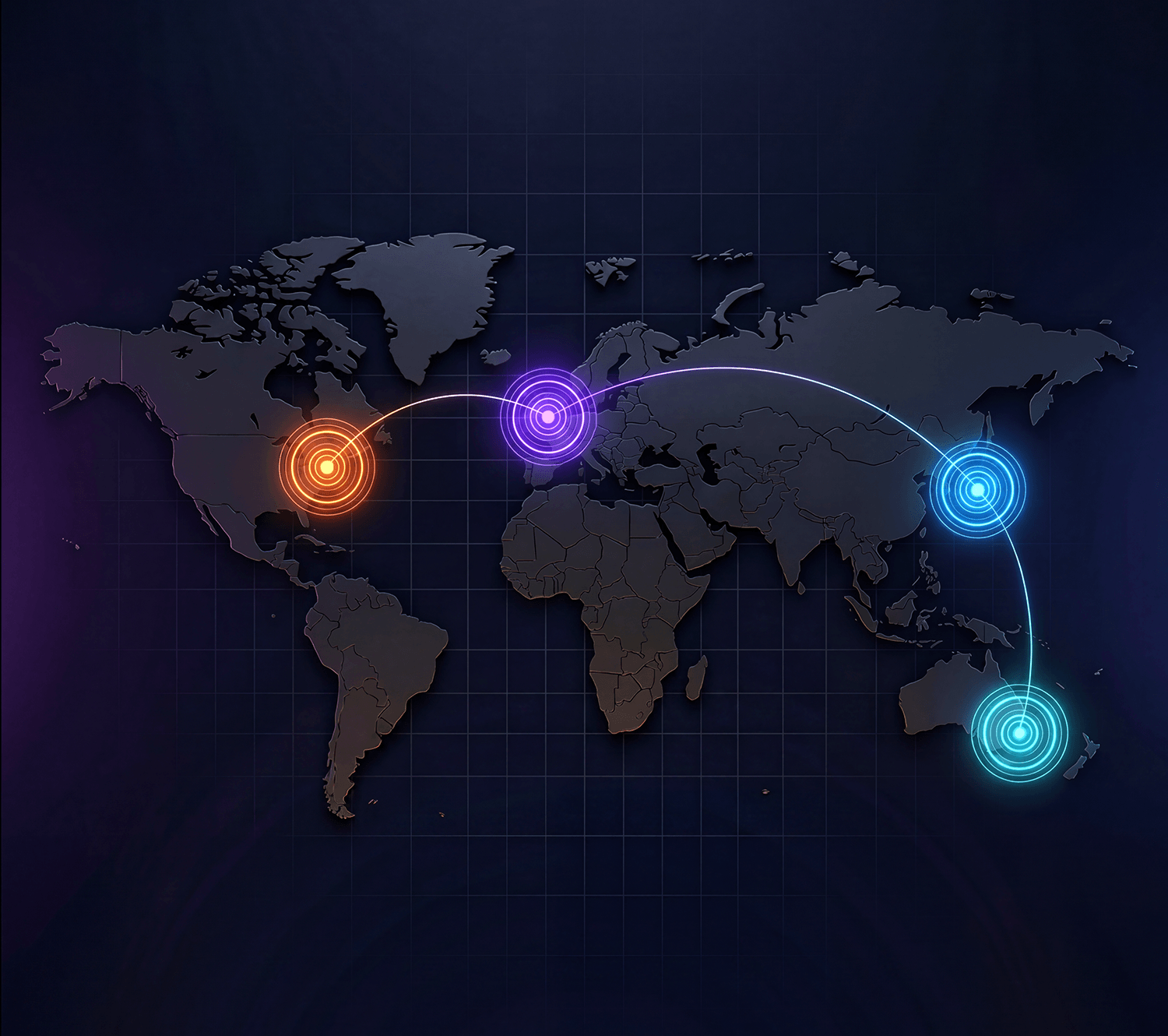 Forex trading sessions visual