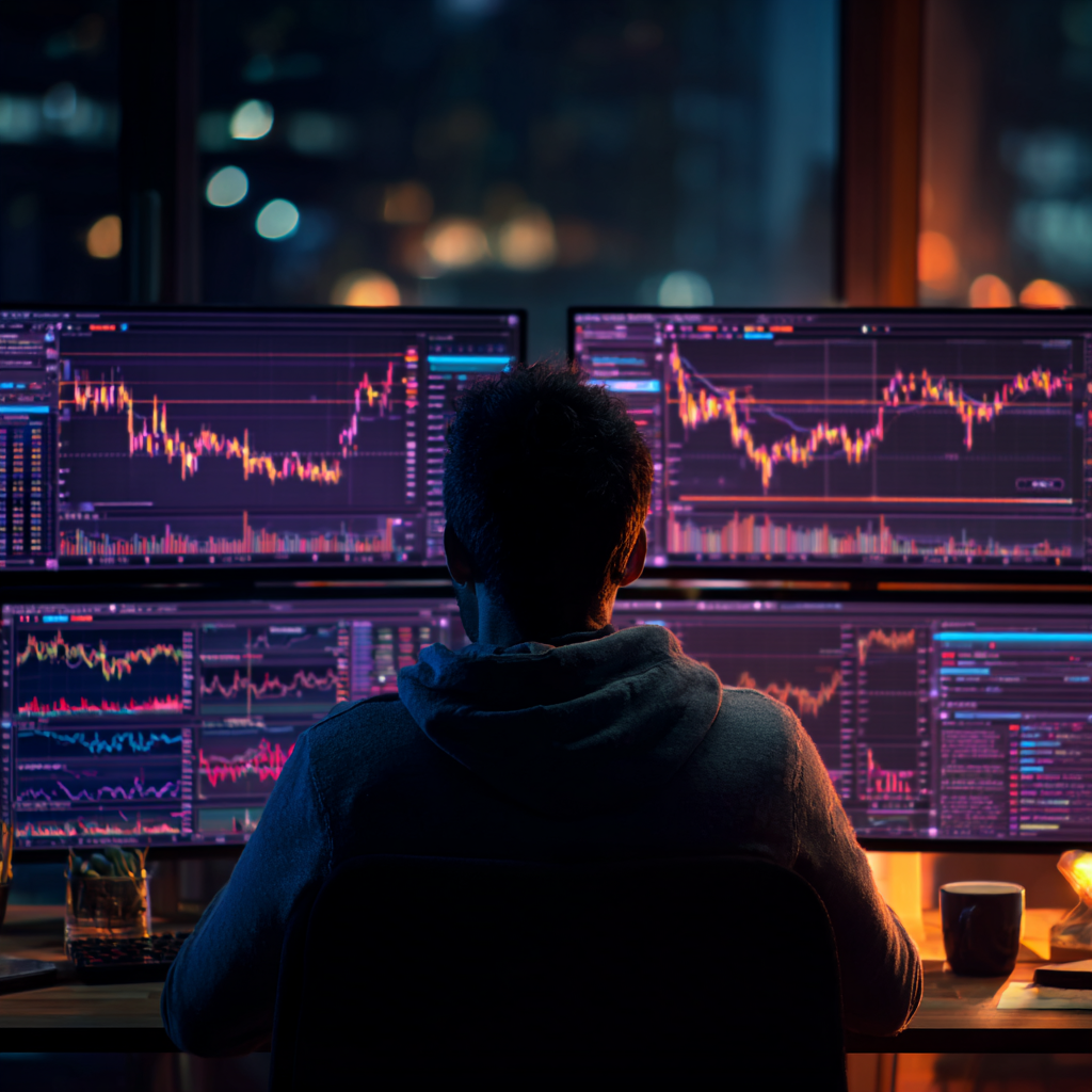 Why forex market hours matter — premium trading visual