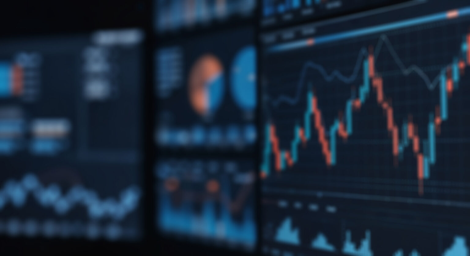 Funded Trading Driven by Trust Funded Trading Driven by Trust